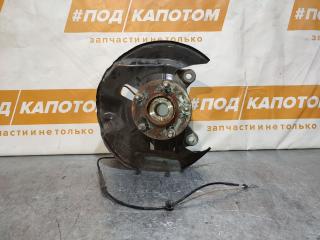 кулак поворотный правый Mazda CX-9 2 поколение TC 2017, 2.5 л., PYT, бензин, АКПП, 46g, внедорожник 5 дв., передний привод