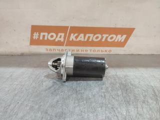 стартер BMW 3 серия F30/F31 [рестайлинг] (2015 - 2020), 2.0 л., N20 B20 A, бензин, 0001138058