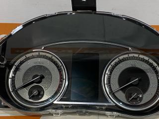 щиток приборов (приборная панель) Suzuki Vitara 2 поколение [рестайлинг] 2019, 1.6 л., M16A, бензин, АКПП, znl, внедорожник 5 дв., передний привод