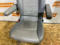 салон (комплект сидений) Mercedes-Benz Viano W639 2004, 3.2 л., M 112.951, бензин, АКПП, 9744 - эмаль серебр.брилл.метал, минивэн, задний привод - фото №13