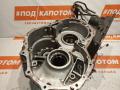 корпус КПП (AКПП) Toyota Camry 7 поколение XV40 (2006 - 2009), 2.4 л., 2AZ-FE, бензин, АКПП, передний привод - фото №13