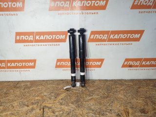 стойка задняя Nissan X-Trail T32 2014, 2.5 л., QR25DE, бензин, АКПП, qab, внедорожник 5 дв., передний привод, 562104CE0B