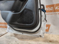 дверь задняя левая Suzuki Vitara 2 поколение [рестайлинг] 2021, 1.4 л., K14C, бензин, АКПП, znl, внедорожник 5 дв., передний привод - фото №24
