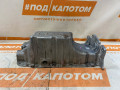 масляный поддон Chevrolet Cruze 1 поколение 2011, 1.6 л., 55565793, 55566404, 55572041 - фото №4