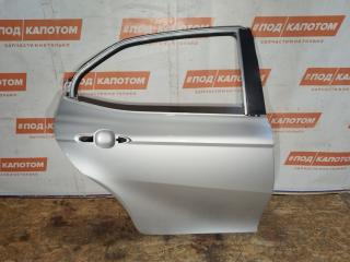 дверь задняя правая Toyota Camry 9 поколение XV70 (2017 - 2021)