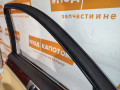 дверь передняя левая Volkswagen Touareg 1 поколение 2005, 4.2 л., AXQ, бензин, АКПП, z4 / c9z, внедорожник 5 дв., полный привод - фото №22