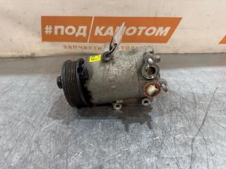 нагнетатель воздуха (компрессор) Ford Mondeo 4 поколение (2007 - 2010), 2.3 л., SEBA, бензин, АКПП, 6G91-19D629-DE