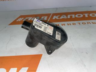 моторчик стояночного тормоза правый заднего правого Kia Sportage 5 поколение 2022, 2.0 л., G4NL, бензин, АКПП, ud clear white, внедорожник 5 дв., передний привод, N958237700