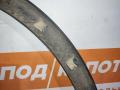 РАСШИРИТЕЛЬ КОЛЕСНОЙ АРКИ зад. лев. Volkswagen Tiguan 2 поколение 2018, 2.0 л., CZPA, бензин, АКПП, 0q/c9a, внедорожник 5 дв., полный привод, 5NA854819J - фото №10