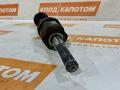 привод перед. лев. Chevrolet Cruze 1 поколение 2012, 1.6 л., бензин, АКПП, 690f, седан, передний привод - фото №2