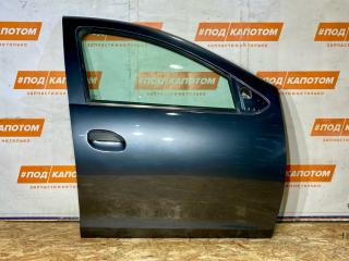 дверь передняя правая Renault Duster 2 поколение (2021 - 2026), 801002450R