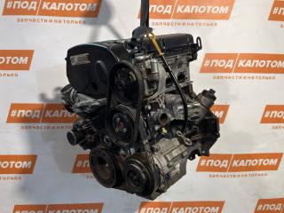 двигатель Chevrolet Cruze 1 поколение 2010, 1.8 л., F18D4, бензин, АКПП, 176107KA