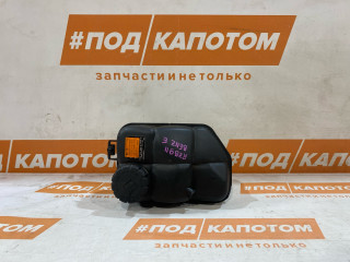 бачок расширительный Mercedes-Benz E-Класс W211/S211 2005, 3.5 л., M 272.964, бензин, АКПП, 197u - лак obsidianschwarz, универсал, задний привод, A2105840721