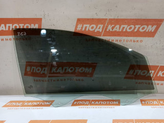 стекло двери передней правой Audi Q7 4L [рестайлинг] 2011, 3.0 л., CRCA, дизель, АКПП, 2t/c9x, внедорожник 5 дв., полный привод