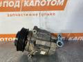 нагнетатель воздуха (компрессор) Chevrolet Cruze 1 поколение (2009 - 2012), 1.8 л., F18D4, бензин, 687997689 - фото №2