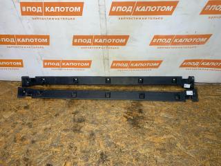 накладка на порог Suzuki Grand Vitara 2 поколение [рестайлинг] 2009, 2.4 л., J24B, бензин, АКПП, zjp, внедорожник 5 дв., полный привод, 7756165J0