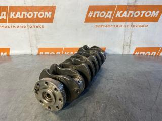 коленвал Ford Transit 7 поколение 2006, 2.4 л., дизель, 4C1Q