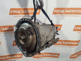 КПП автоматическая (АКПП) Mercedes-Benz Viano W639 2006, 3.7 л., M 112.976, бензин, АКПП, 9154 - эмаль чёрн.карбон метал, минивэн, задний привод, A6392701000