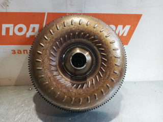 гидротрансформатор АКПП Opel Astra H/Family [рестайлинг] (2005 - 2015), 1.8 л., Z 18 XER, бензин, АКПП, 30A122