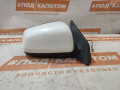 зеркало наружное правое Mitsubishi Lancer 10 поколение 2010, 1.8 л., 4B10, бензин, АКПП, седан, передний привод, 7632A093-08 - фото №5