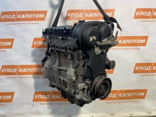 двигатель Ford Focus 2 поколение (2004 - 2008), 1.6 л., HXDA, бензин