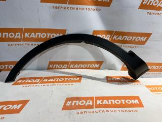 РАСШИРИТЕЛЬ КОЛЕСНОЙ АРКИ перед. лев. Mazda CX-9 1 поколение [рестайлинг] 2012, 3.7 л., CA, бензин, АКПП, 35j, внедорожник 5 дв., полный привод, TD1151W31K3006
