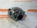 генератор BMW 1 серия E81/E82/E87/E88 2006, 1.6 л., N45 B16 A, бензин, АКПП, A413N713, 8EL012428741 - фото №7