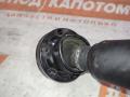 карданный вал Volkswagen Touareg 1 поколение 2006, 3.2 л., BMV, бензин, АКПП, z4 / c9z, внедорожник 5 дв., 7L0521101C - фото №9
