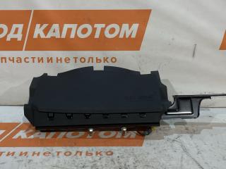 подушка безопасности коленная Hyundai Santa Fe 3 поколение [рестайлинг] 2017, 2.2 л., D4HB, дизель, АКПП, t6s, внедорожник 5 дв., полный привод, 56970-2W100