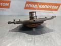 насос масляный КПП Toyota Camry 7 поколение XV40 2008, 3.5 л., 2GR-FE, бензин, АКПП, 3503533020 - фото №3