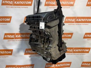 двигатель Mitsubishi Lancer 10 поколение 2009, 2.0 л., 4B11, бензин, АКПП, BR8425