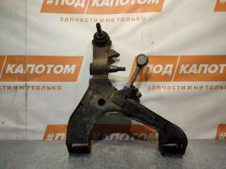 рычаг передний правый Chevrolet TrailBlazer 1 поколение 2006, 5.3 л., LH6, бензин, АКПП, primary black, внедорожник 5 дв., полный привод, PS50475L