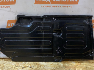 защита днища Mercedes-Benz E-Класс W211/S211 [рестайлинг] 2006, 3.5 л., M 272.964, бензин, АКПП, 960u - унив.лак alabasterweiss, седан, задний привод, A2116192238