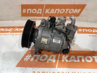 нагнетатель воздуха (компрессор) Audi A6 4G/C7 [рестайлинг] 2016, 2.8 л., CHVA, бензин, 4G0260805A, 013394, 6SEU14CND1