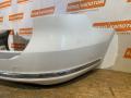 бампер задний Volkswagen Passat B7 2013, 1.4 л., CAXA, бензин, АКПП, b4 / b9a, универсал, передний привод, 3AF807417H - фото №5