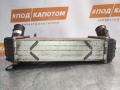 интеркулер Hyundai Santa Fe 3 поколение (DM) 2013, 2.2 л., D4HB, дизель, АКПП, ncw, внедорожник 5 дв., полный привод, 282702F700 - фото №5