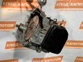 КПП автоматическая (АКПП) Peugeot 307 1 поколение 2005, 1.6 л., NFU (TU5JP4), бензин, АКПП, передний привод, 2387293 - фото №2