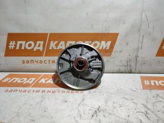 насос масляный Ford Focus 2 поколение [рестайлинг] (2007 - 2011), 2.0 л., AODA, бензин, АКПП, передний привод, FN111970XC, 1019210025, FDFN6711AA, FDFN-6711-AB