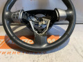руль Suzuki SX4 1 поколение 2009, 1.5 л., M15A, бензин, АКПП, zmv, хетчбэк 5 дв., передний привод, 4811080JH0BWR - фото №2
