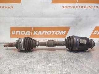 привод перед. лев. Mazda CX-9 1 поколение [рестайлинг] 2012, 3.7 л., CA, бензин, АКПП, 35j, внедорожник 5 дв., полный привод