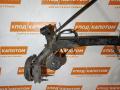 балка подвески задняя Suzuki SX4 1 поколение 2007, 1.5 л., M15A, бензин, АКПП, z2s, хетчбэк 5 дв., 4651080J10 - фото №3