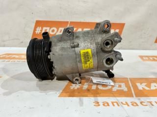 нагнетатель воздуха (компрессор) Ford Kuga 2 поколение 2015, 1.5 л., M9MA, бензин, АКПП, moondust silver (metallic), внедорожник 5 дв., передний привод, CU61-19D629CG, 2015362