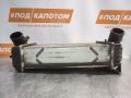 интеркулер Hyundai Santa Fe 3 поколение (DM) 2013, 2.2 л., D4HB, дизель, АКПП, ncw, внедорожник 5 дв., полный привод, 282702F700 - фото №6