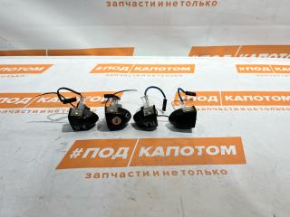 подсветка ручки двери BMW 3 серия F30/F31/F34 [рестайлинг] 2015, 2.0 л., N20 B20 B, бензин, АКПП, 475, седан, задний привод