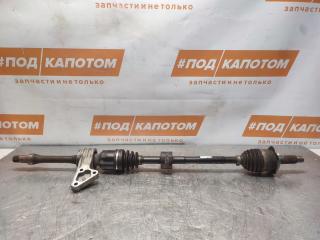 привод перед. прав. Suzuki SX4 1 поколение 2009, 1.5 л., M15A, бензин, АКПП, zmv, хетчбэк 5 дв., передний привод, 4441080J21