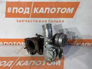 турбина Volvo XC90 1 поколение [рестайлинг] 2009, 2.5 л., B 5254 T2, бензин, АКПП, TDO4L-14T