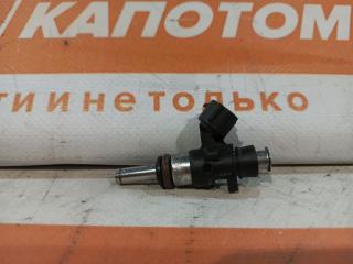 форсунка Volkswagen Tiguan 2 поколение 2018, 2.0 л., CZPA, бензин, АКПП, 0q/c9a, внедорожник 5 дв., полный привод, 0280158266