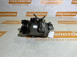 нагнетатель воздуха (компрессор) Suzuki Grand Vitara 2 поколение [рестайлинг] 2008, 2.4 л., J24B, бензин, АКПП, zj3, внедорожник 5 дв., полный привод, 95201-76KA0