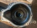 редуктор переднего моста BMW X5 E53 2003, 4.4 л., бензин, полный подключаемый привод, 14286440, 14286410 - фото №16