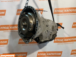 КПП автоматическая (АКПП) Mercedes-Benz Viano W639 2004, 3.2 л., M 112.951, бензин, АКПП, 9744 - эмаль серебр.брилл.метал, минивэн, задний привод, A6392701000